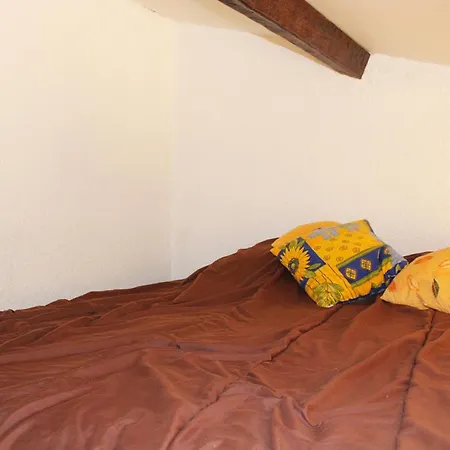 Διαμέρισμα 3 Pers, 1 Mezzanine, Terrasse + Parking, Proche Plage - Ref Qso168